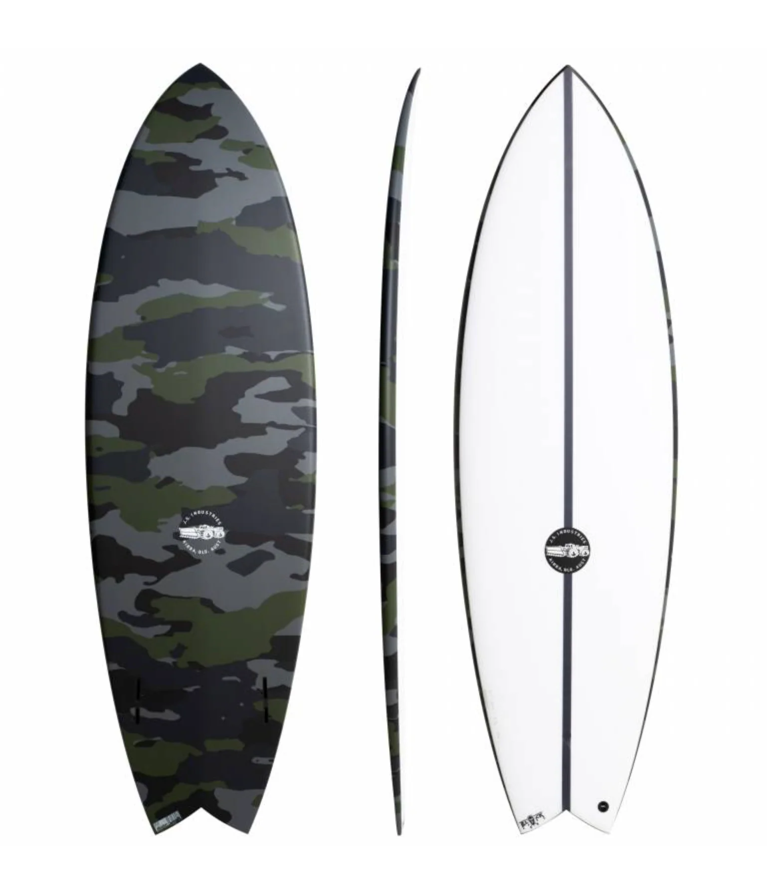 CAMO BARON EPS - Image 3