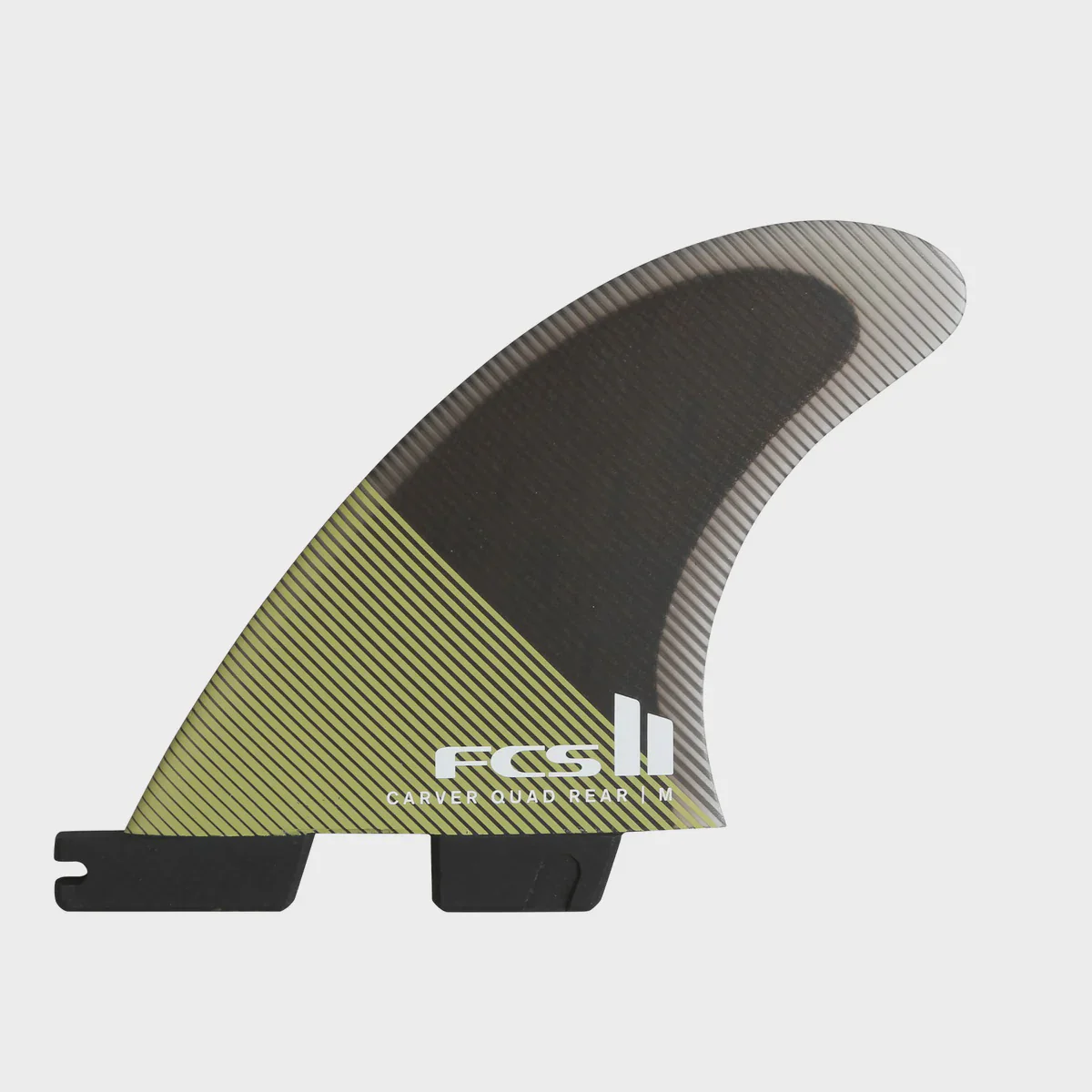 CARVER PC QUAD REAR - EUCALYPTUS