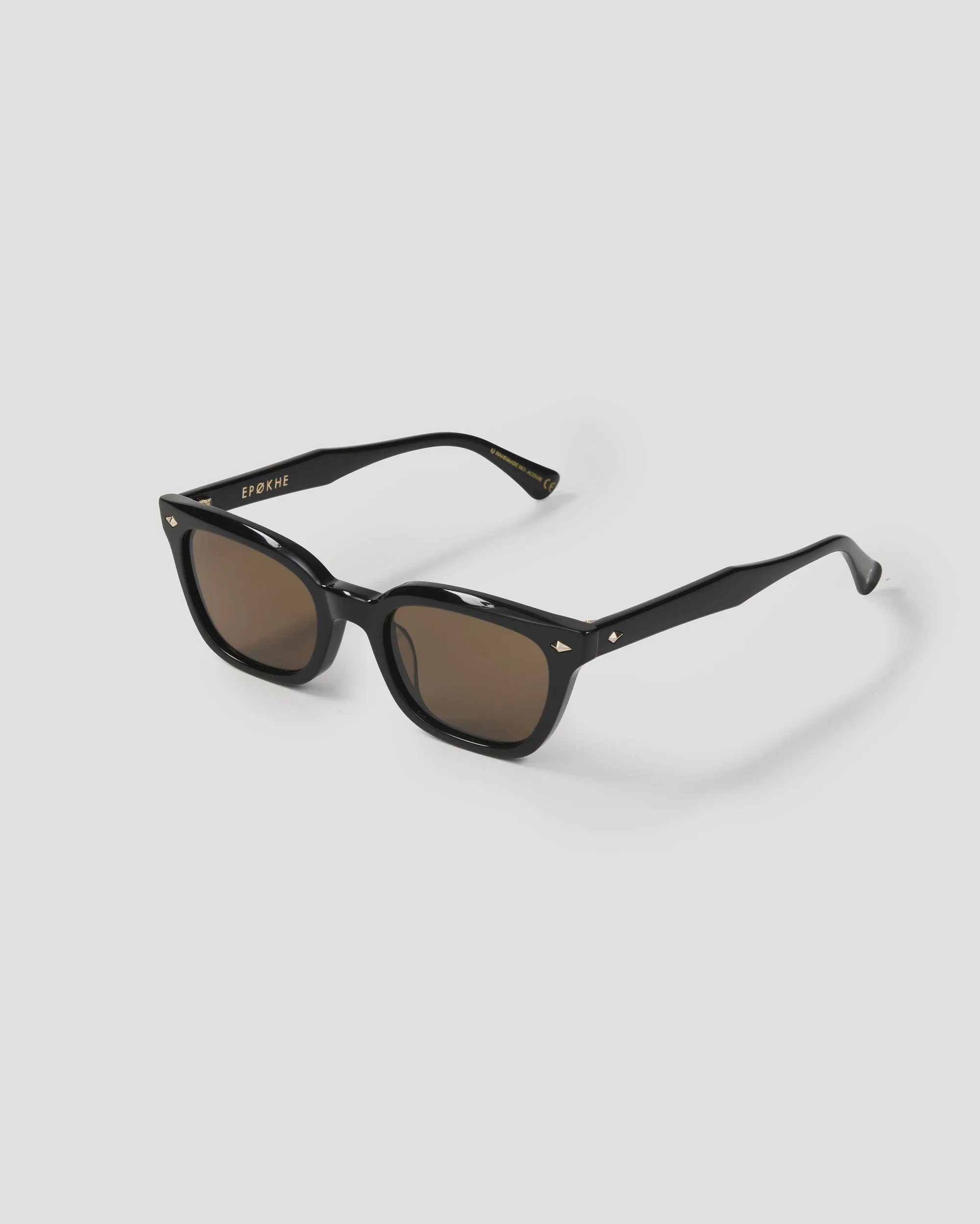 Epokhe Ceremony - Black Polished / Bronze Polarized