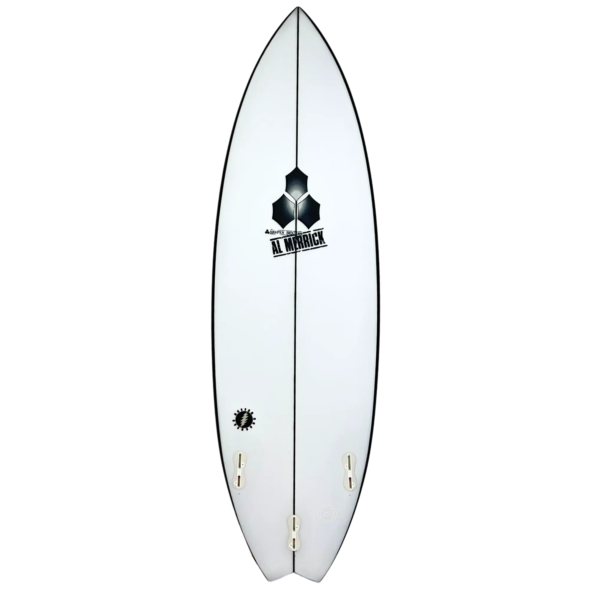 Channel Islands Better Everyday Grom - Image 5