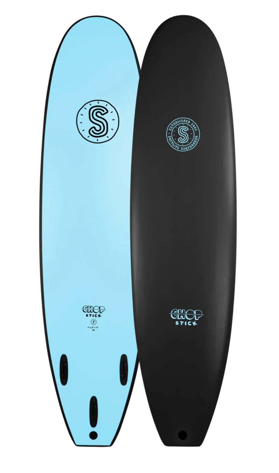 SOFTLITE CHOPSTICK - Image 7
