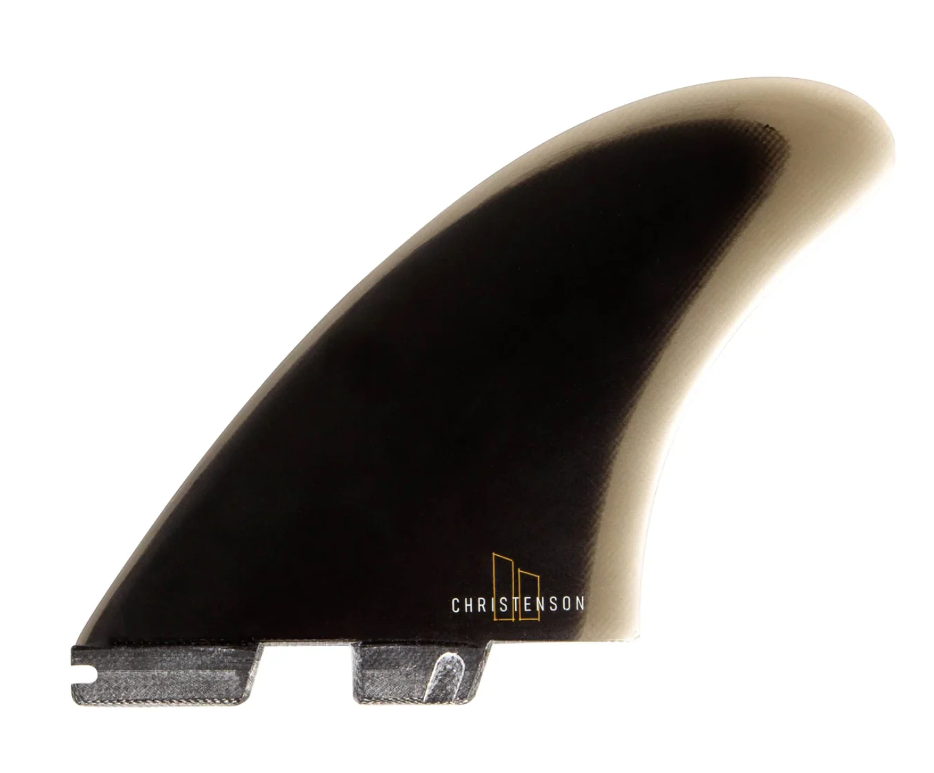 FCS II CHRISTENSON TWIN PG - BLACK - Image 2