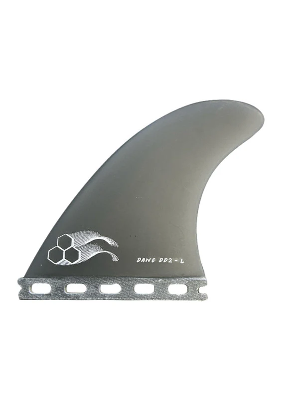 DANE REYNOLDS DD2 THRUSTER FIN SET - Image 3