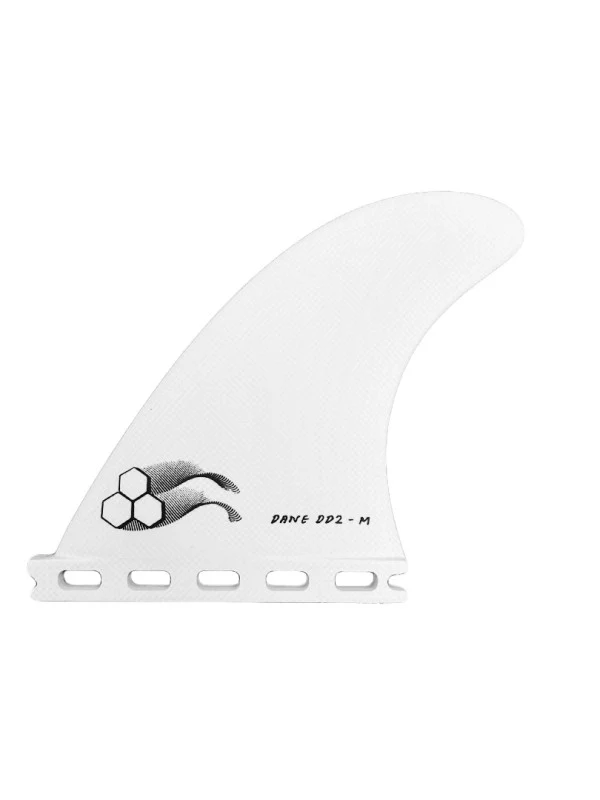 DANE REYNOLDS DD2 THRUSTER FIN SET - Image 6