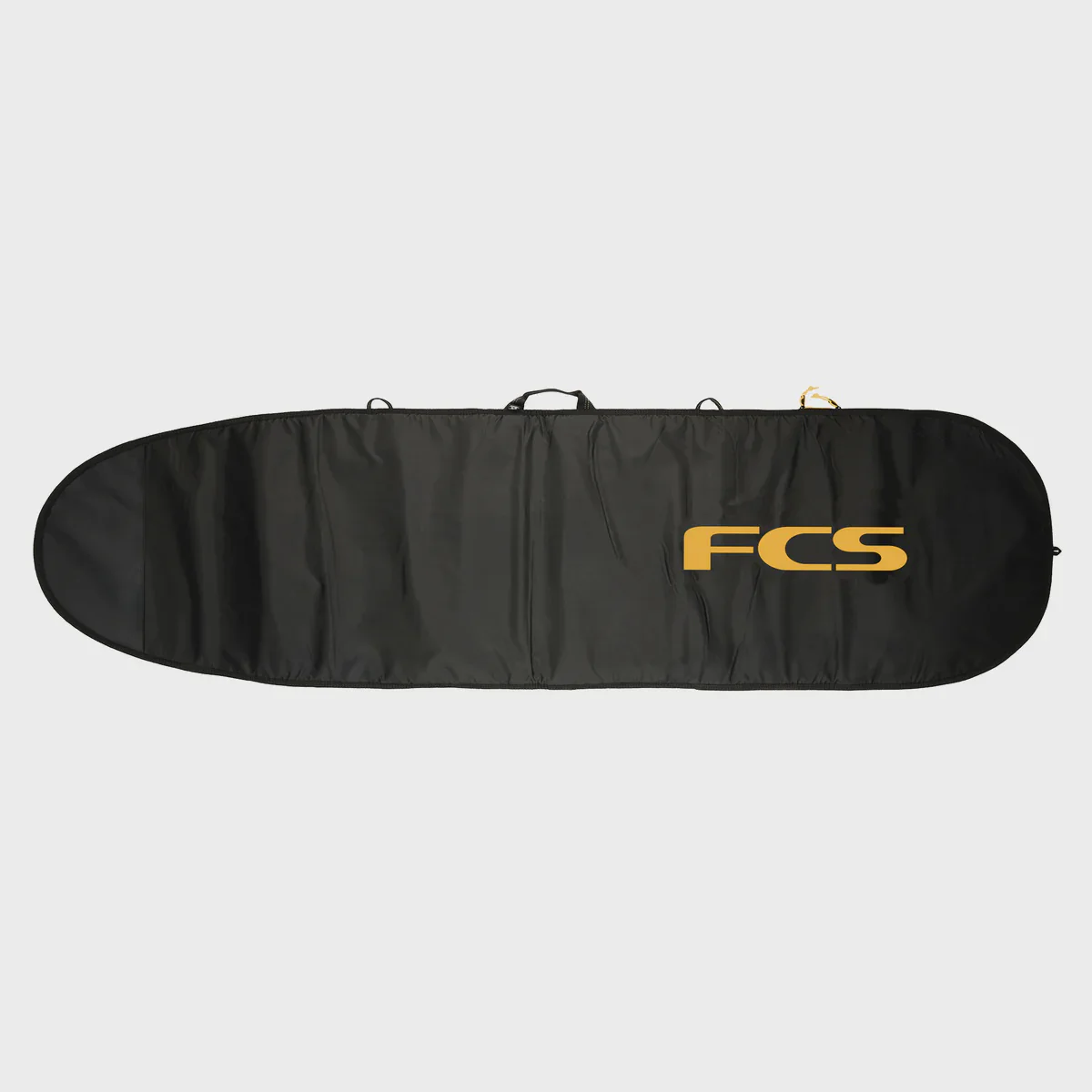 CLASSIC FUN BOARD COVER - BLACK/MANGO