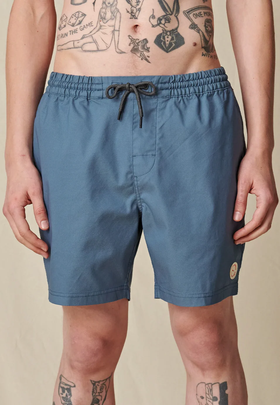 CLEAN SWELL POOLSHORT - Image 3