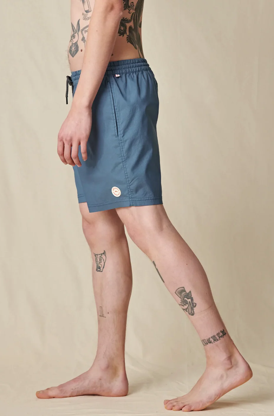CLEAN SWELL POOLSHORT - Image 6