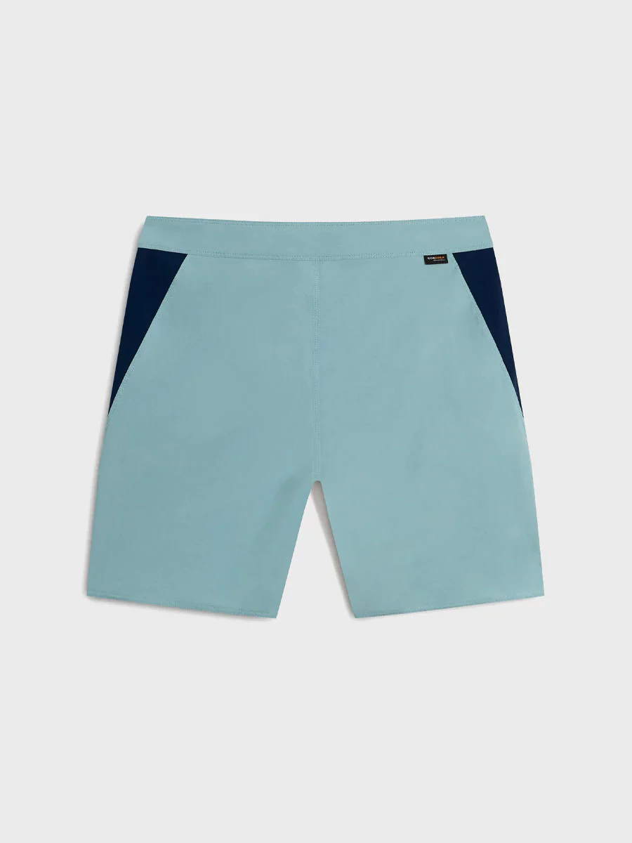 Cordura® Airtex Boardshort - Light Blue - Image 2