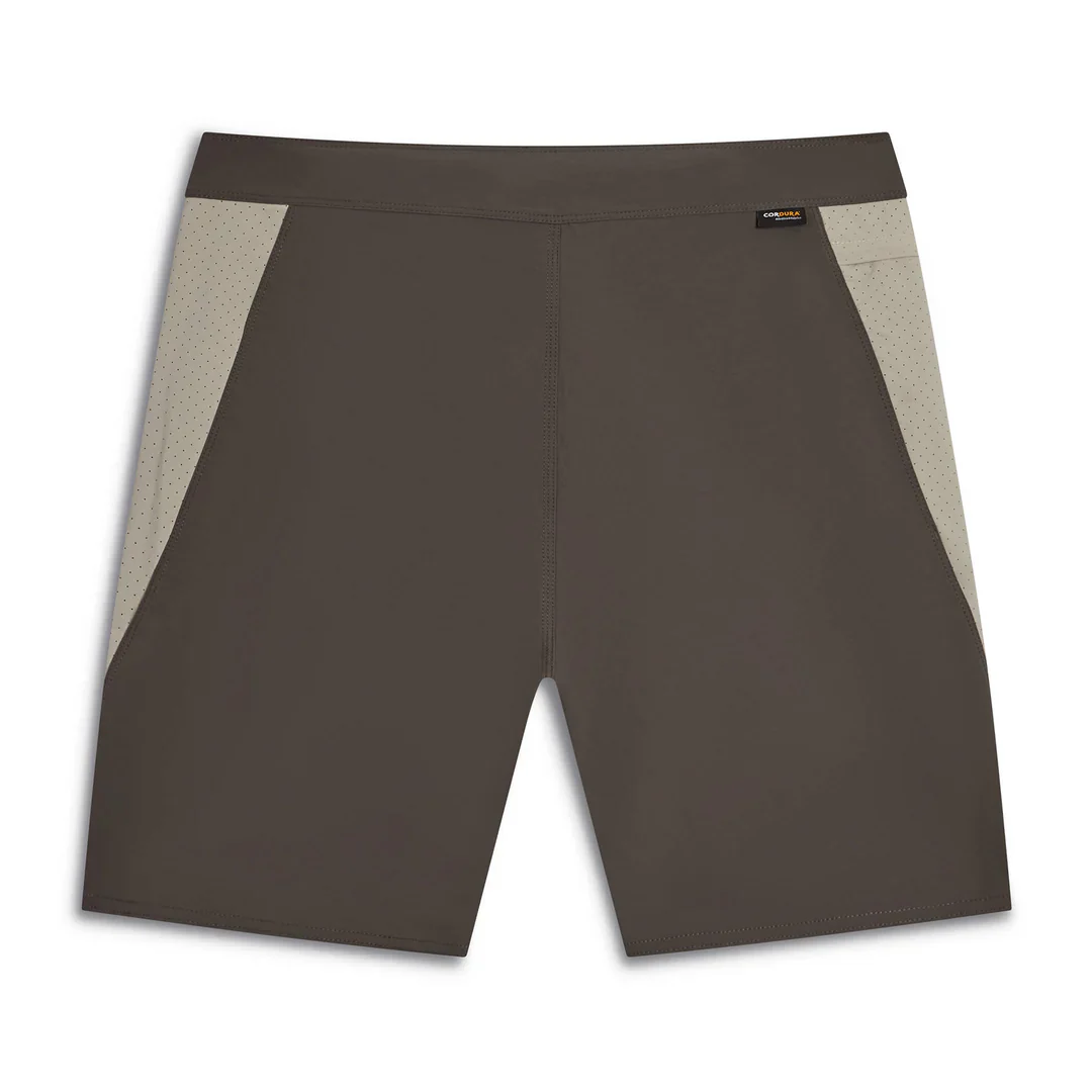 Florence Cordura® Airtex Boardshort - Mountain - Image 2