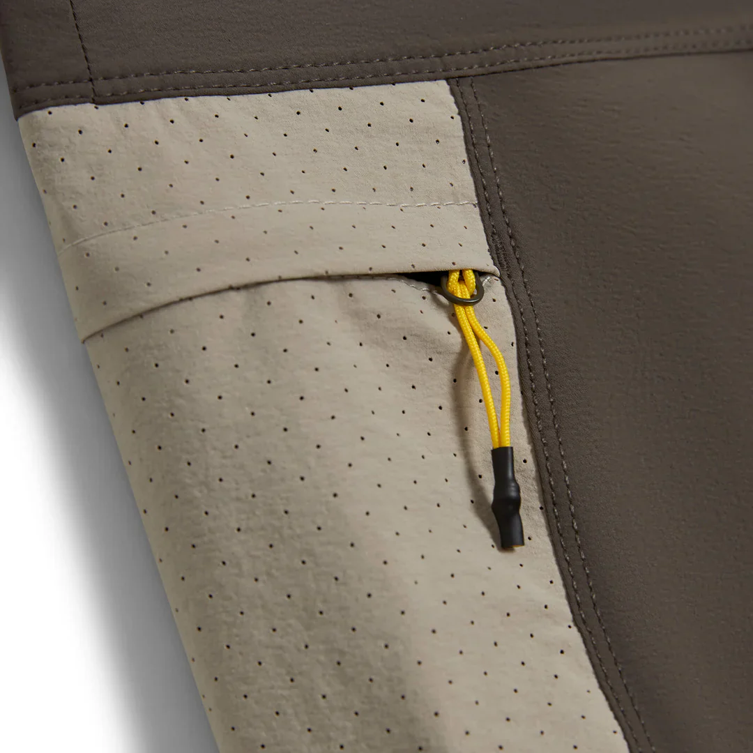 Florence Cordura® Airtex Boardshort - Mountain - Image 3