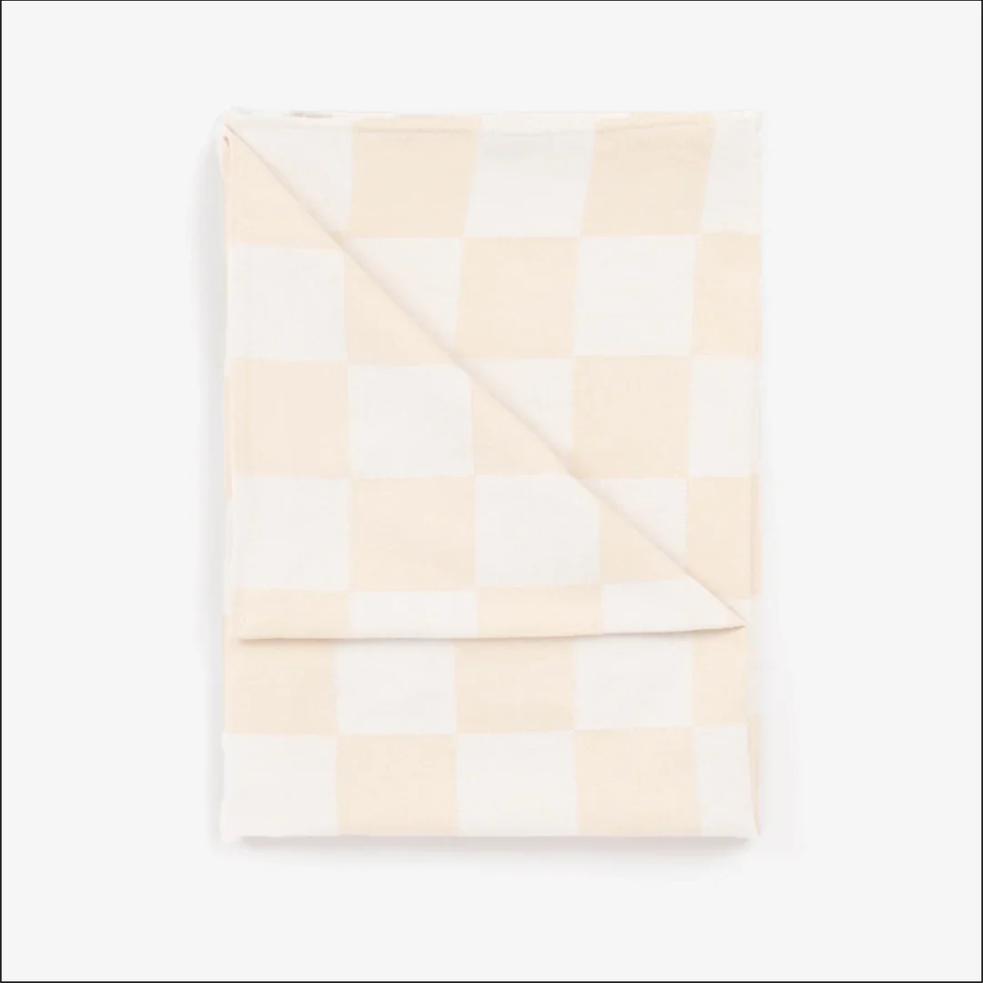 COVE TOWEL - SAND - Image 4