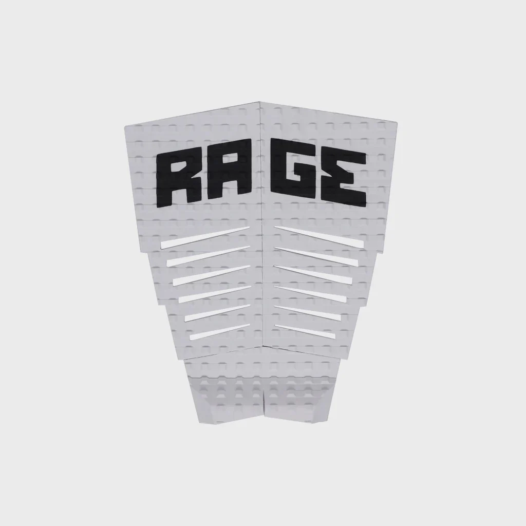 RAGE Creed McTagget Signature Traction - White