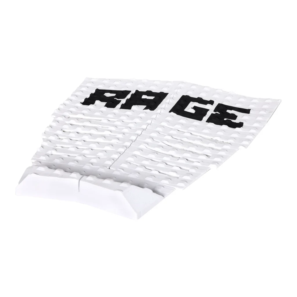 RAGE Creed McTagget Signature Traction - White - Image 2