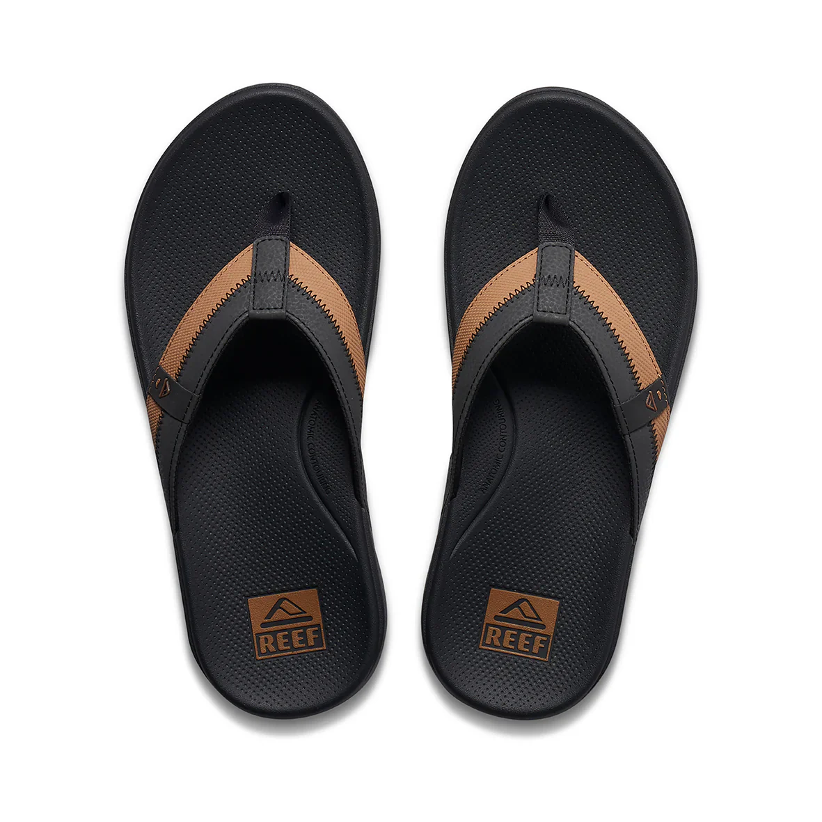 CUSHION PHANTOM 2.0 - TABACCO/GREY