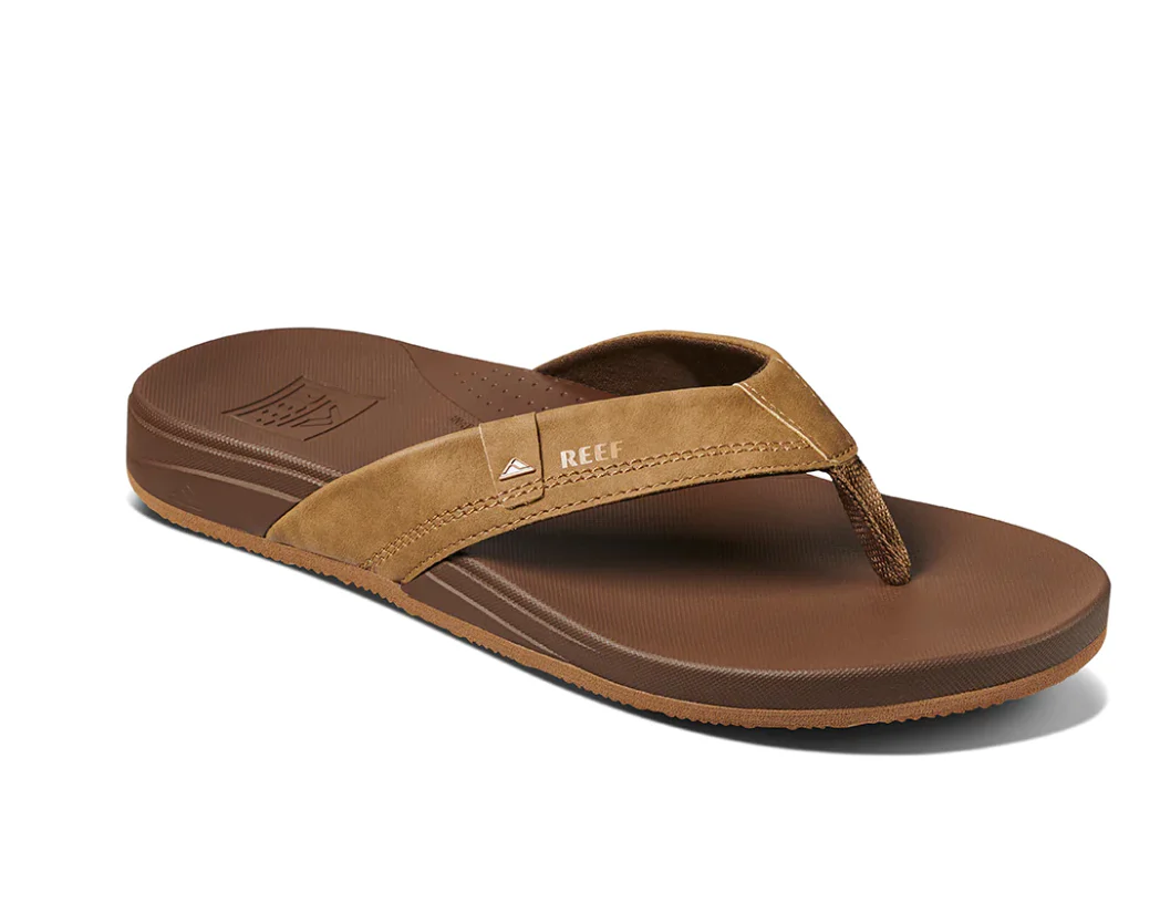 CUSHION SPRING BROWN - Image 2