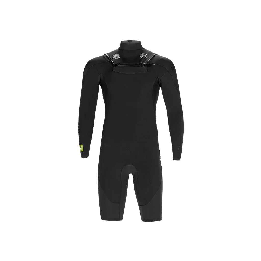 MATUSE DANTE 2MM L/S SPRING
