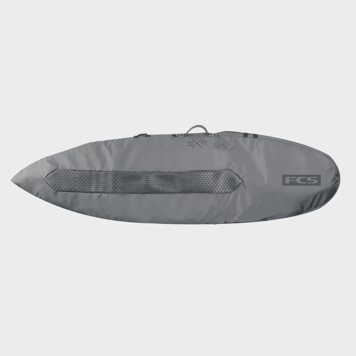 DAY ALL PURPOSE COVER - STEEL GREY