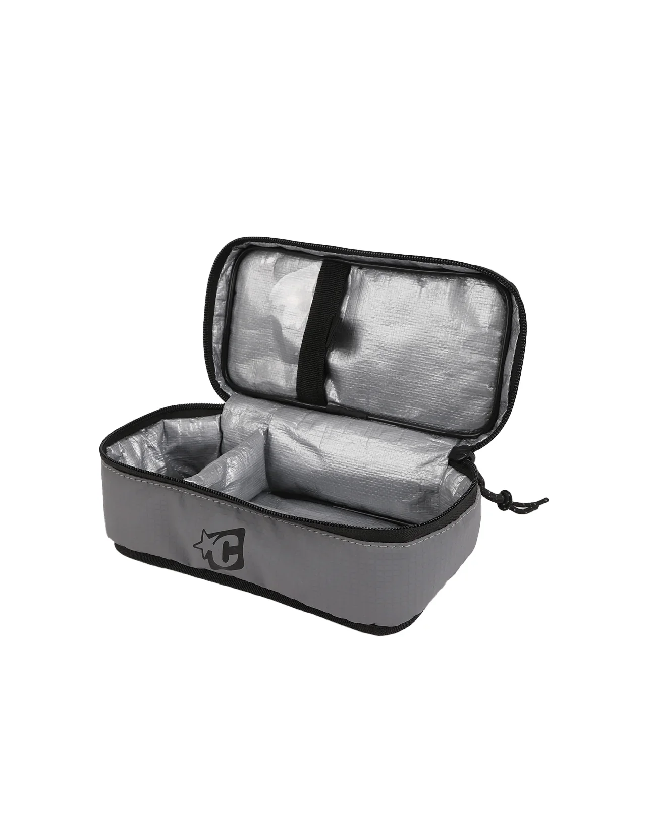 Day Use Wax Kit - Titanium