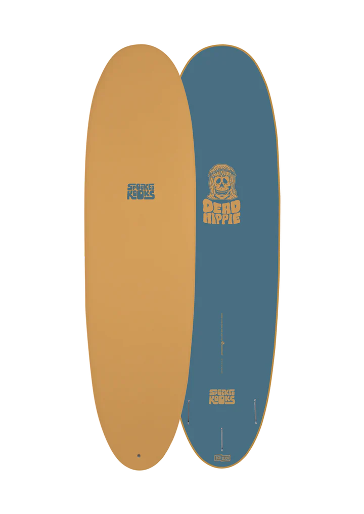 DEAD HIPPIE 7'0