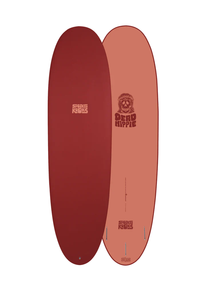 DEAD HIPPIE 7'0 - Image 3