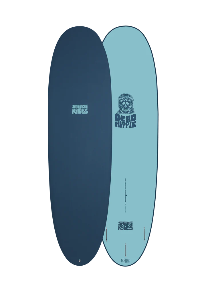 DEAD HIPPIE 7'0 - Image 4