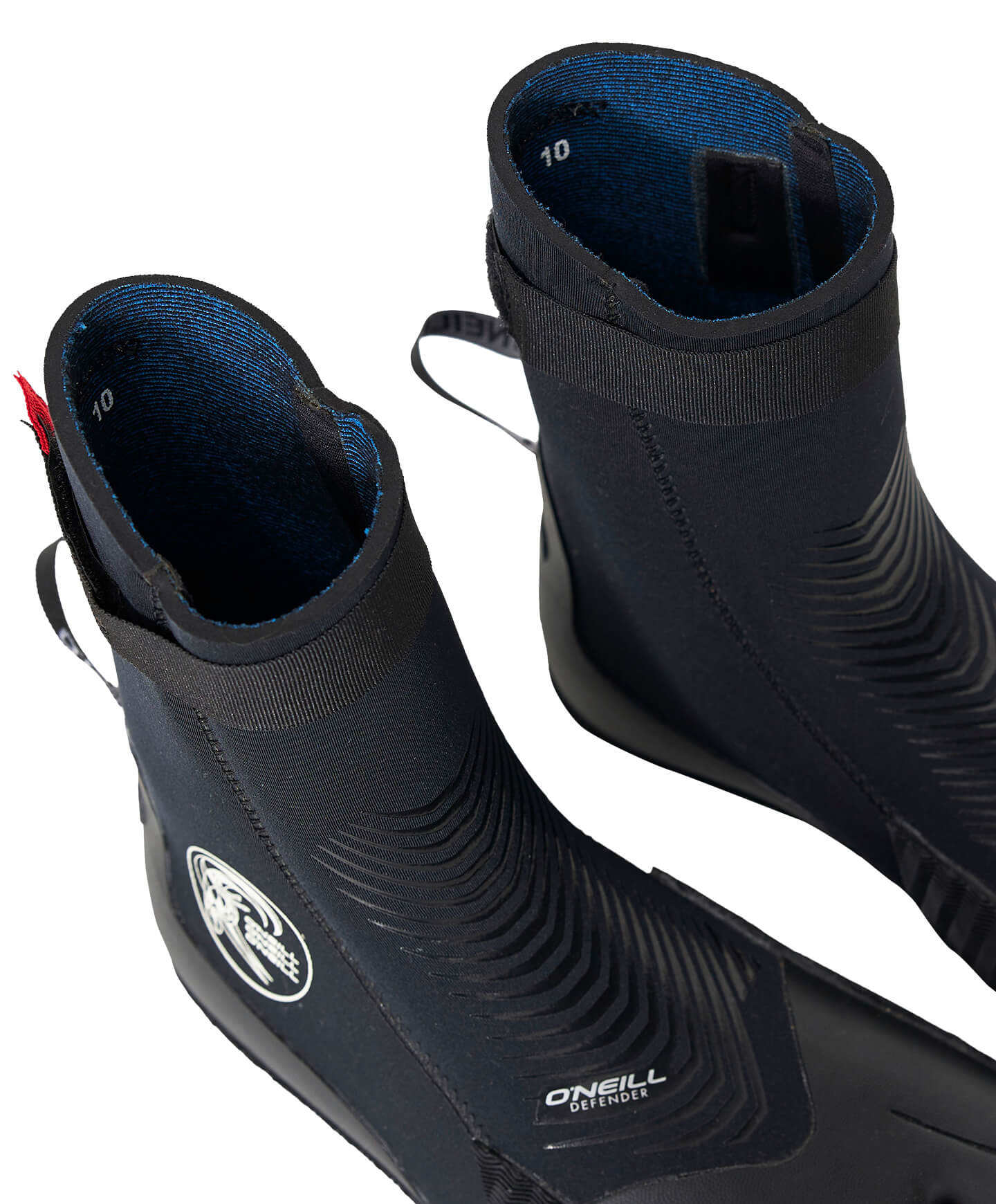 DEFENDER ST BOOT 3MM - Image 2