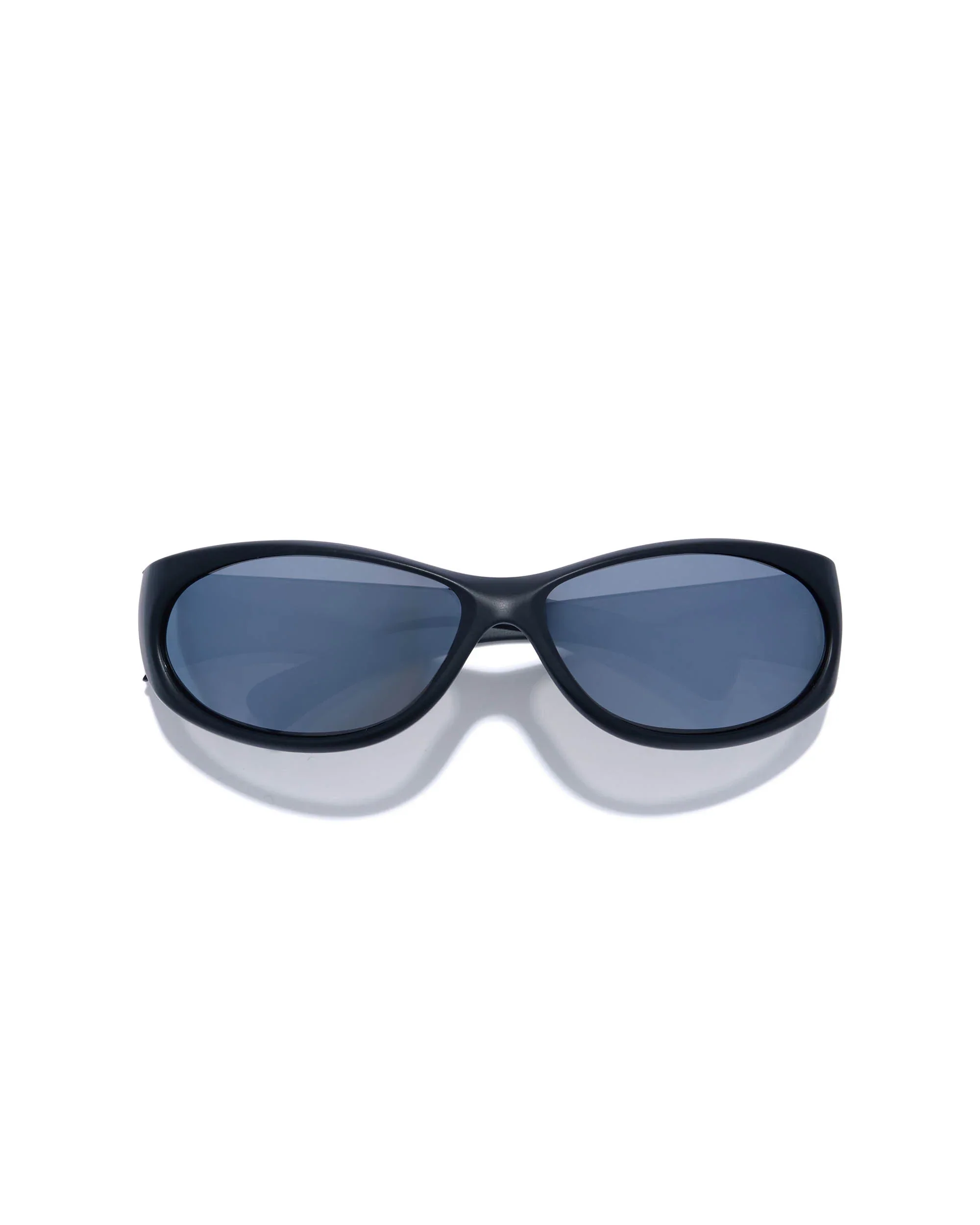 Demon Speed - Matte Black / Silver-Grey Polarised - Image 3