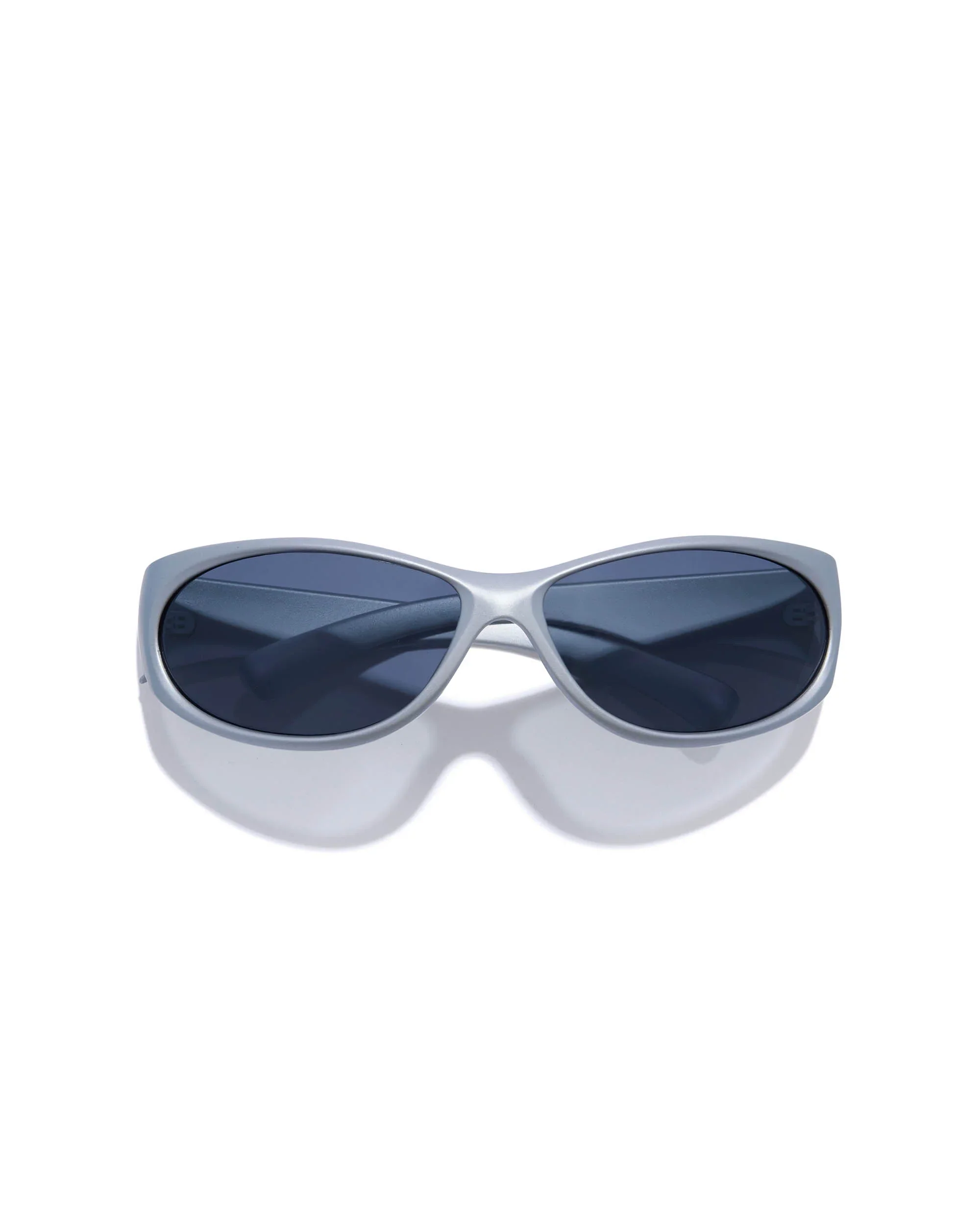 Demon Speed - Matte Chrome / Grey - Image 3