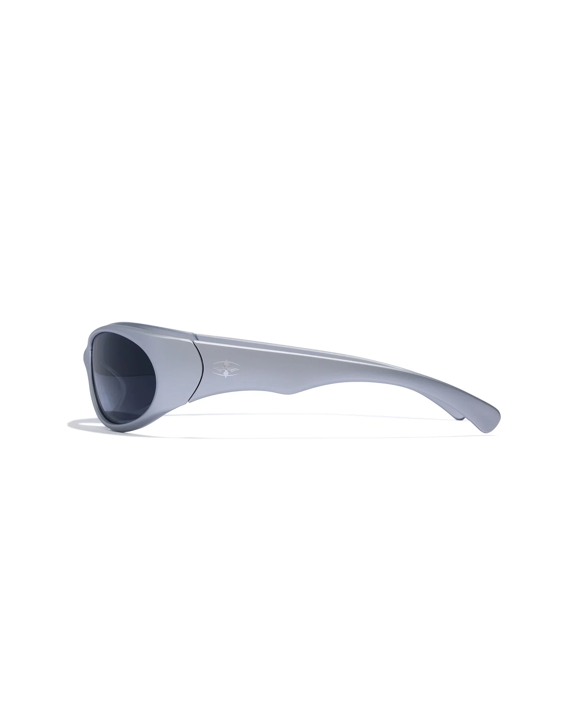 Demon Speed - Matte Chrome / Grey - Image 4