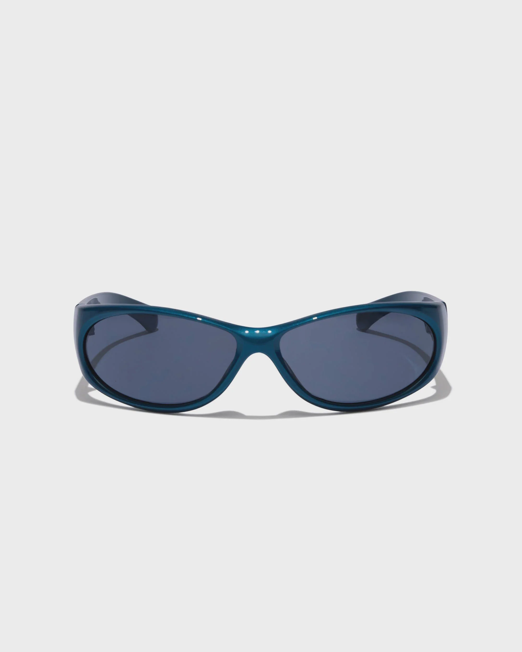 DEMON SPEED - METALLIC BLUE/GREY