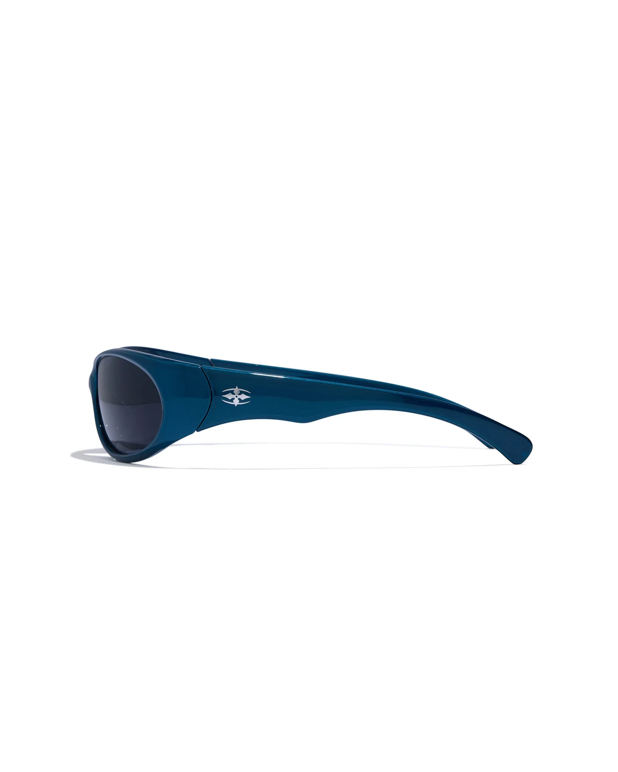 DEMON SPEED - METALLIC BLUE/GREY - Image 3