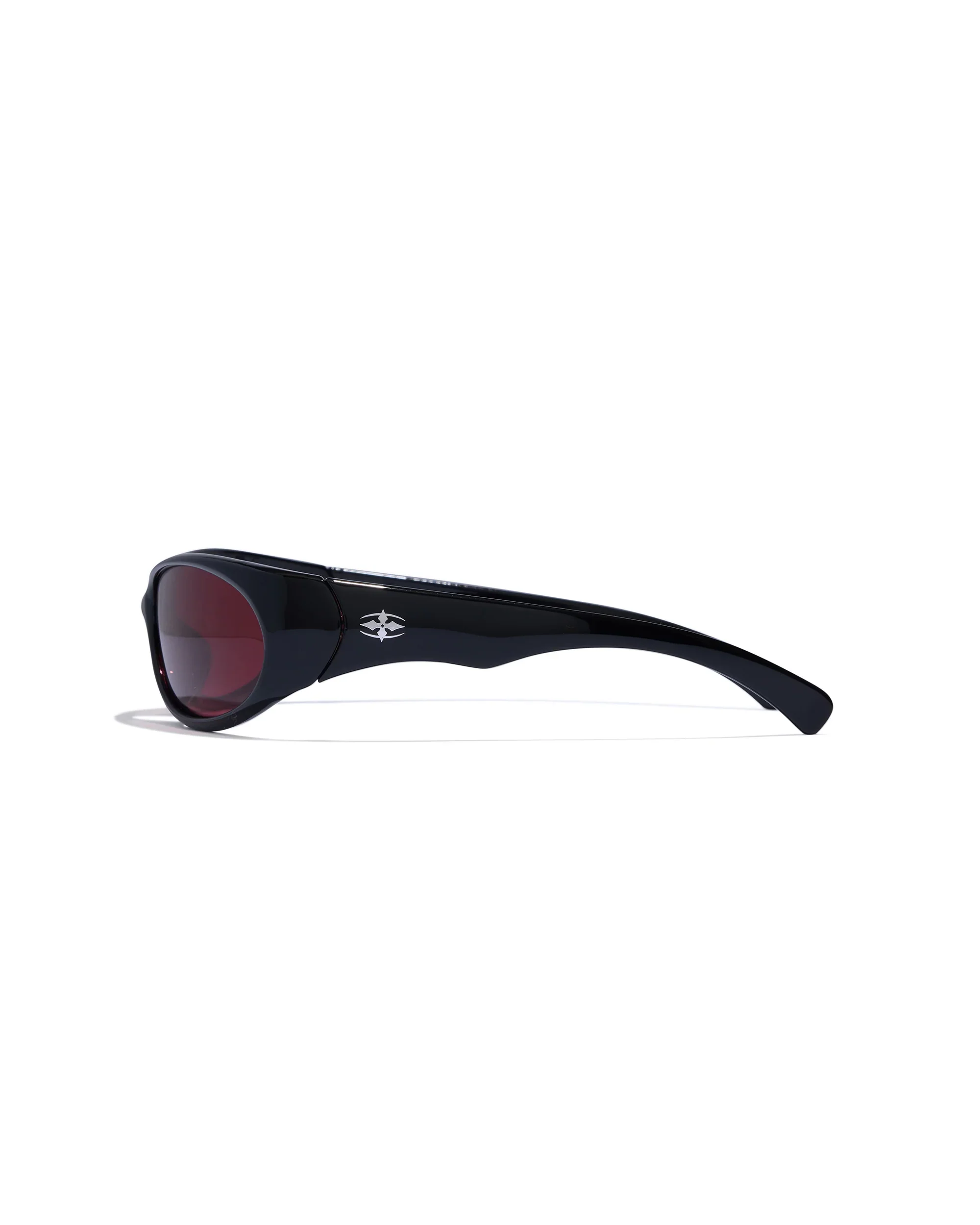 Ritual Demon Speed - Polished Black/Rust Polarised - Image 3