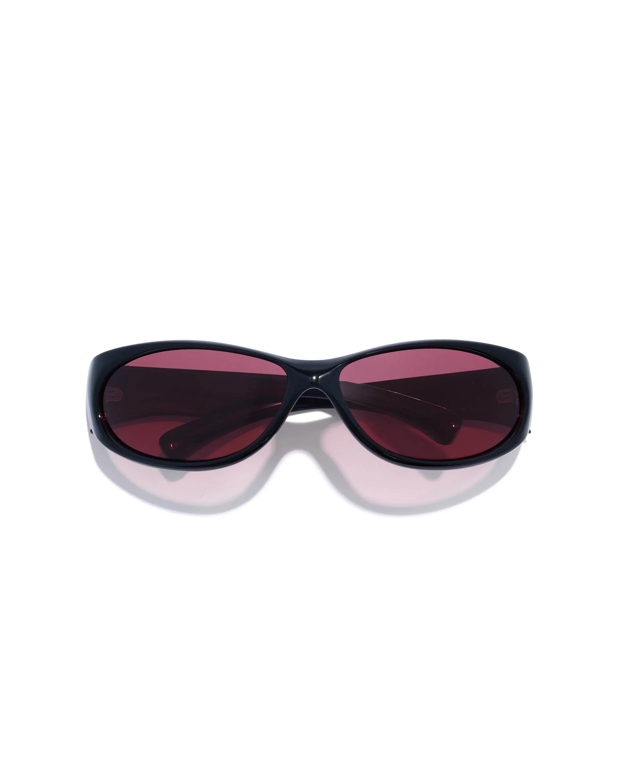 Ritual Demon Speed - Polished Black/Rust Polarised - Image 4