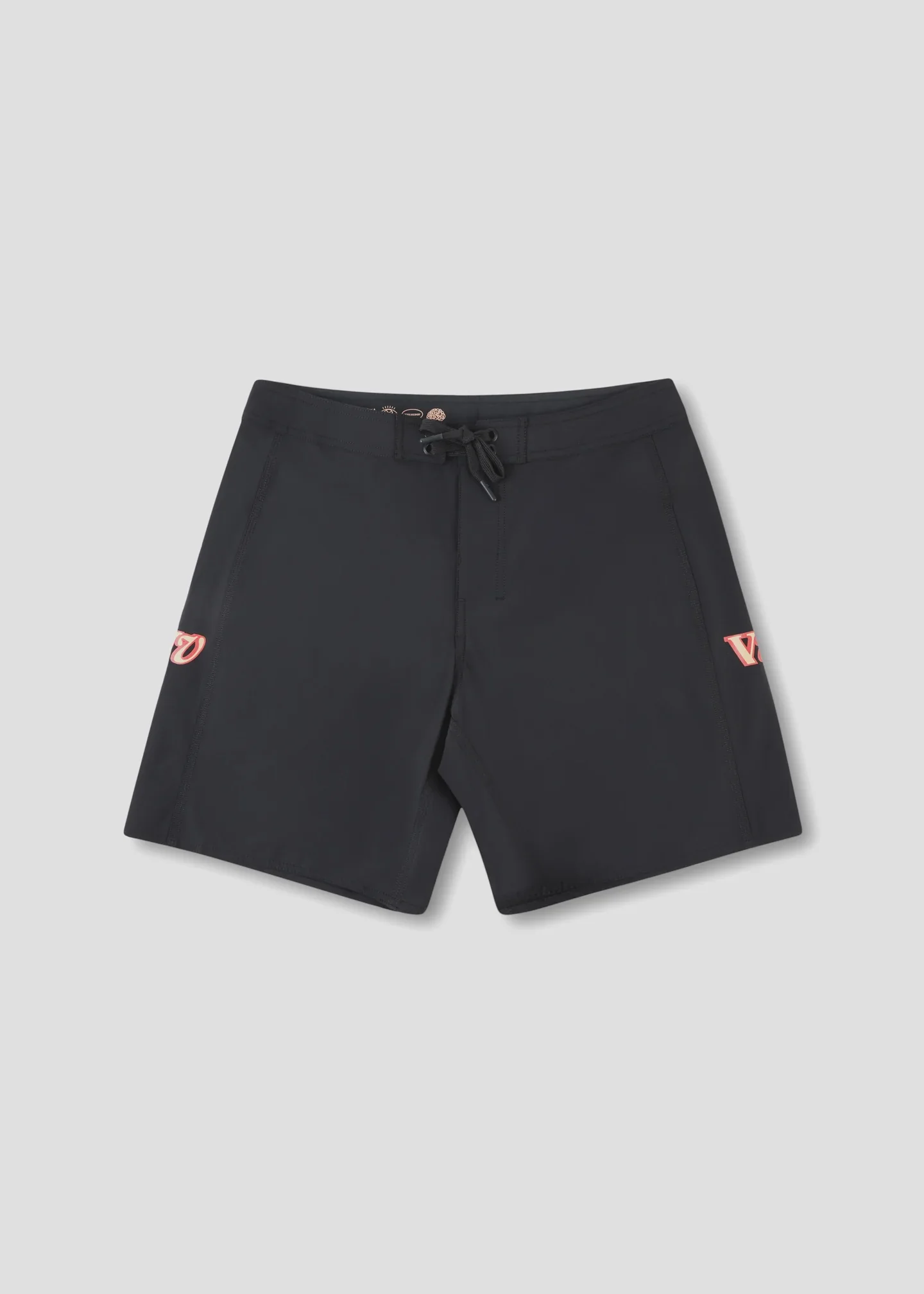 Rivvia Disclosure 19" Prosperity Trunk - Black
