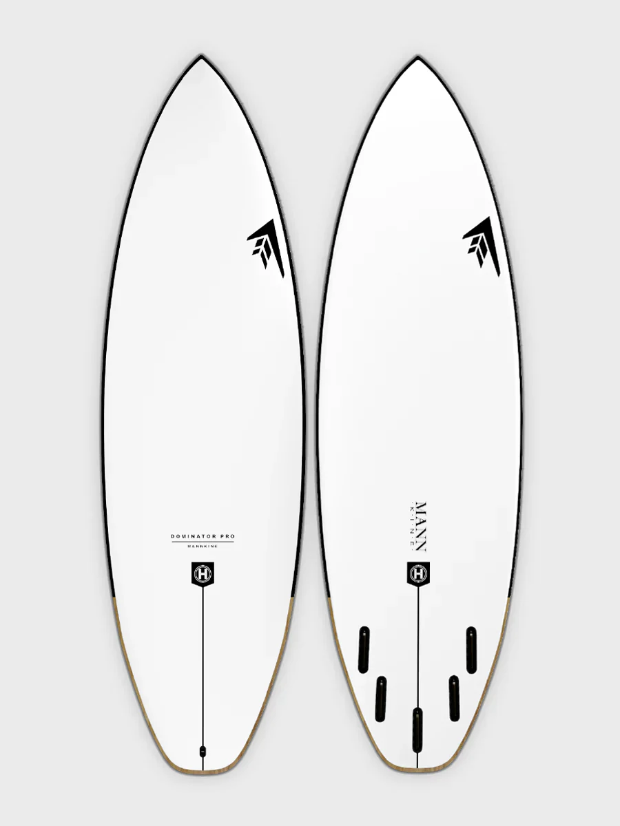 Dominator Pro