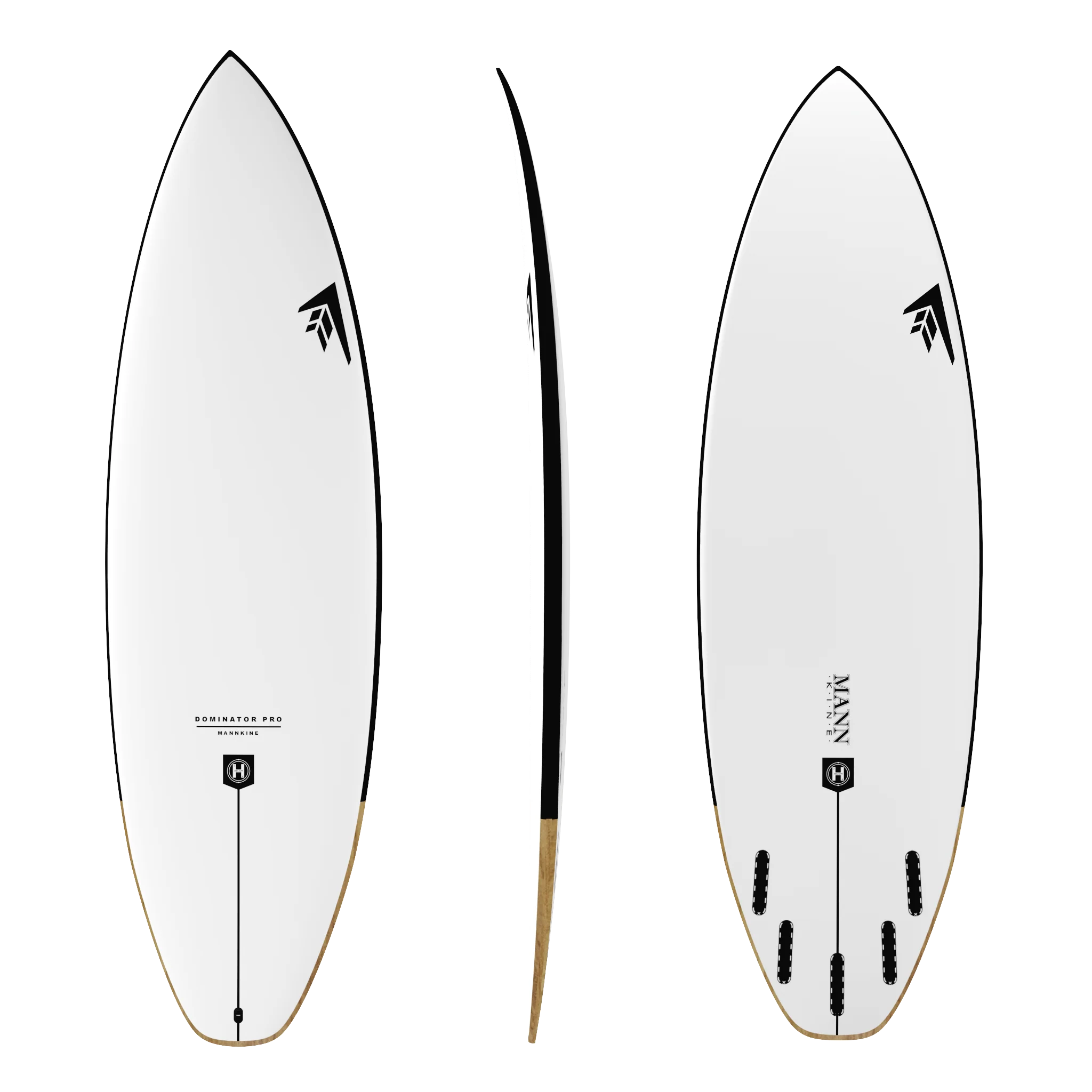 Dominator Pro - Image 2