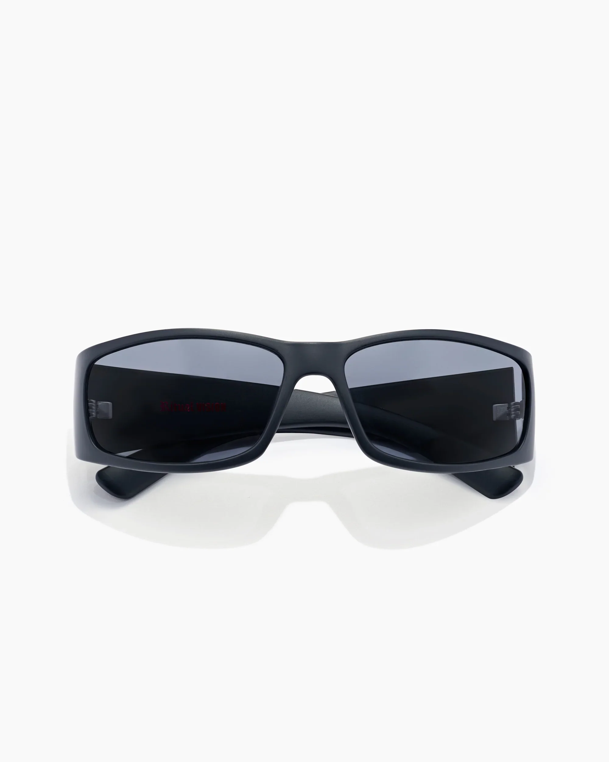 DOOMSDAY MACHINE - MATTE BLACK / BLACK - Image 3