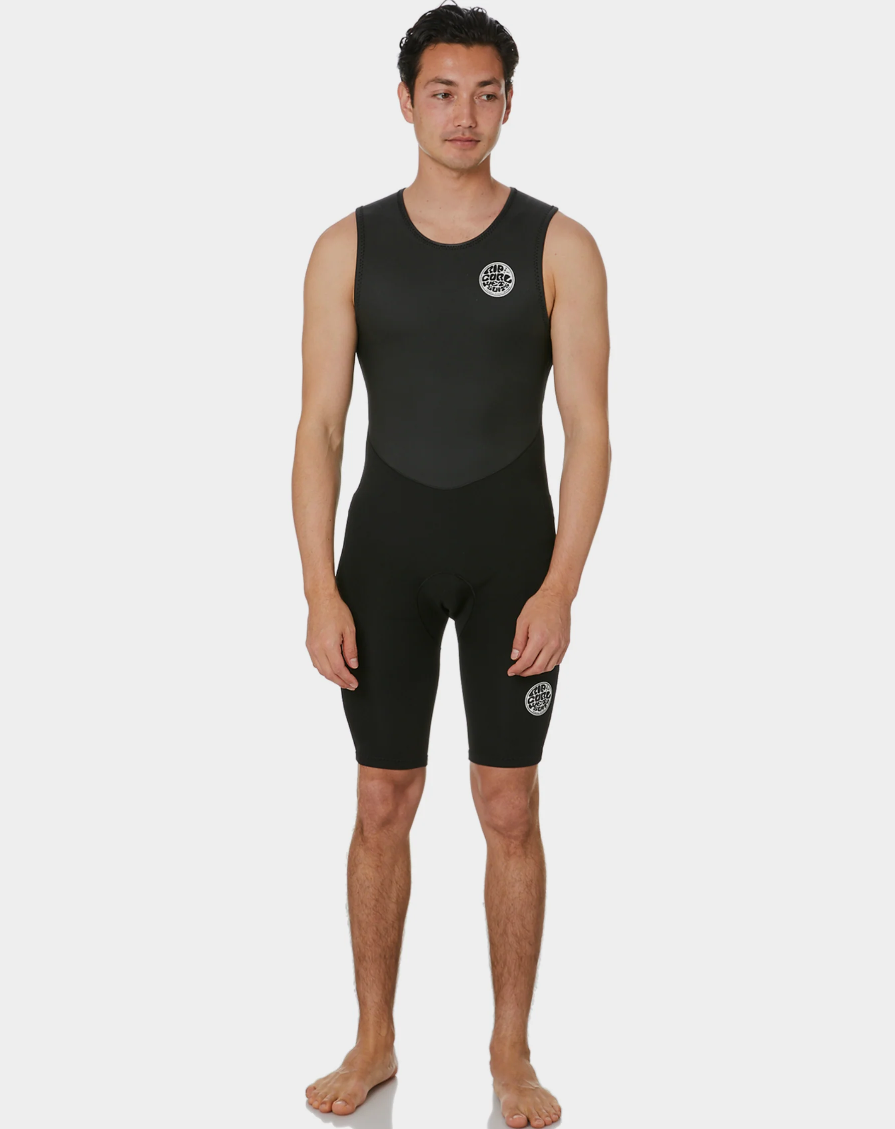 D/Patrol Short John