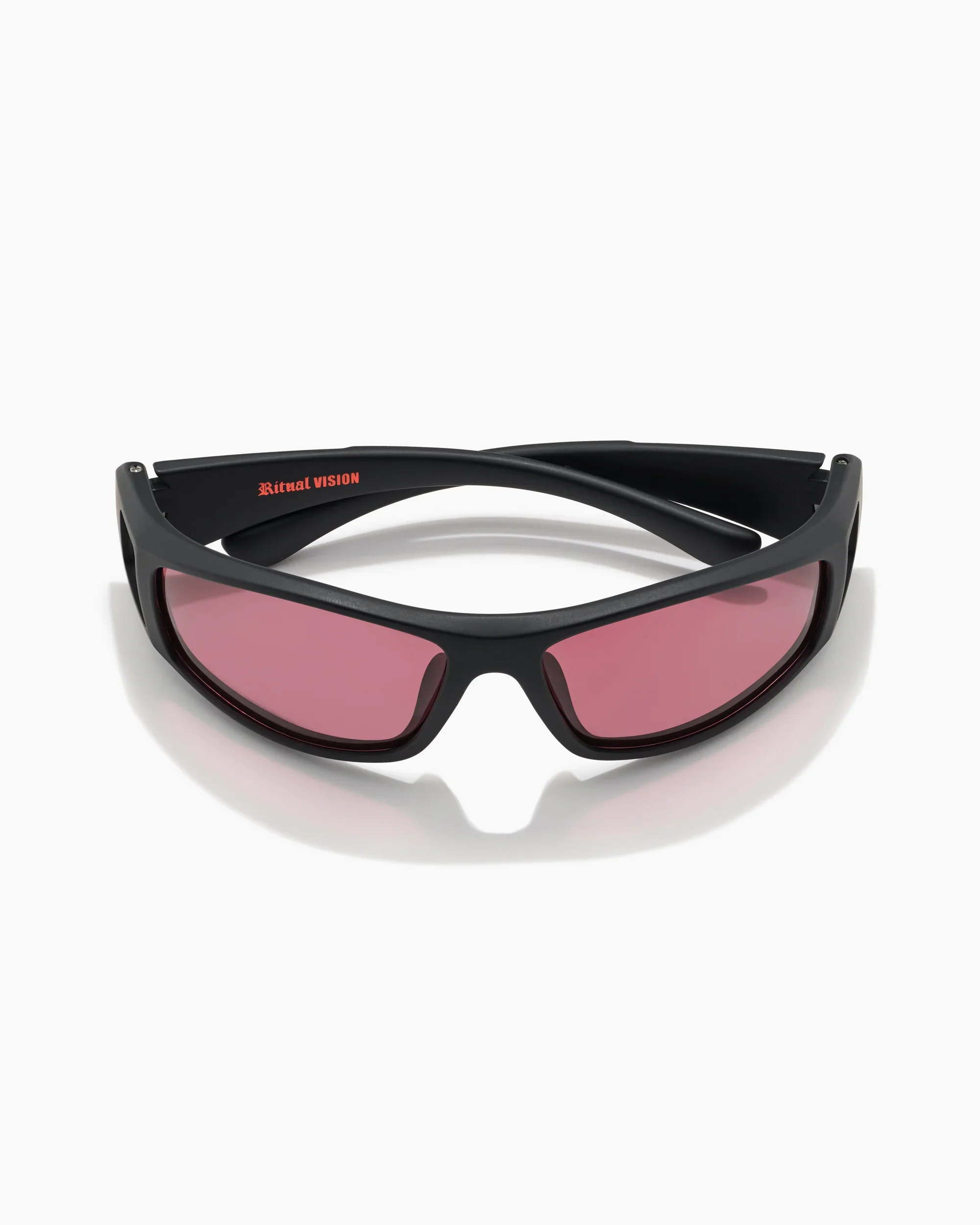 Dragster Matte Black / Rust Polarised - Image 3
