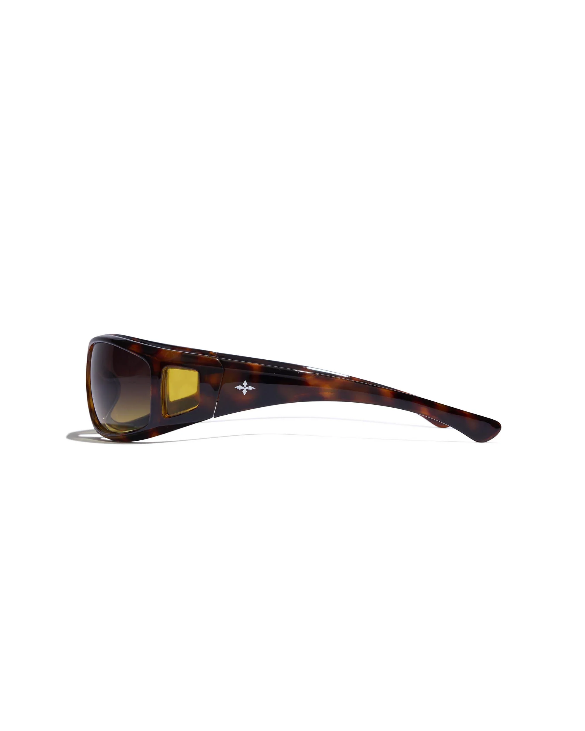 DRAGSTER - SMOKEY TORTOISE/AMBER FADE - Image 6