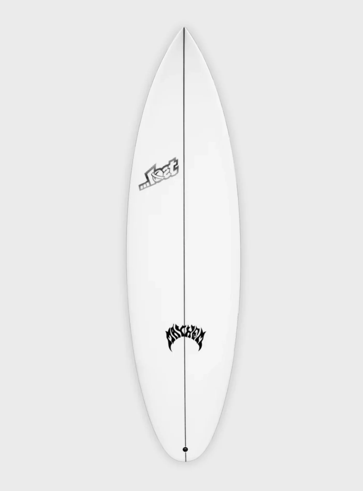 Driver 3.0 Round Tail - Image 2