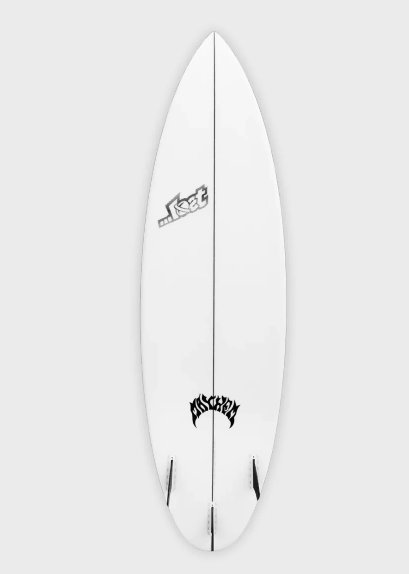 Driver 3.0 Round Tail - Image 3