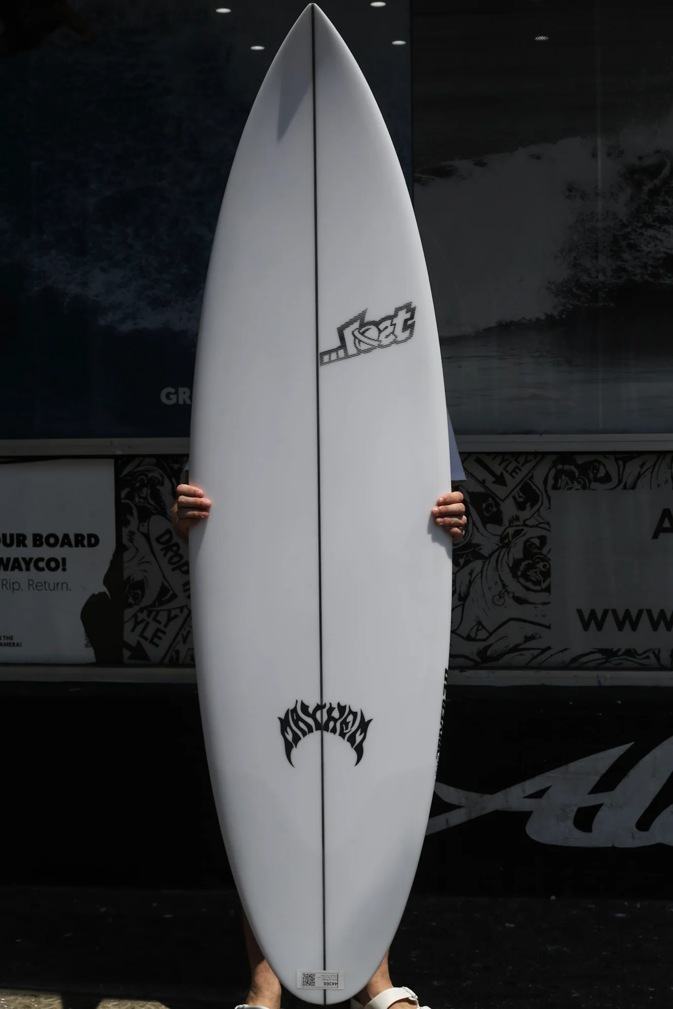 Driver 3.0 Round Tail - Image 4