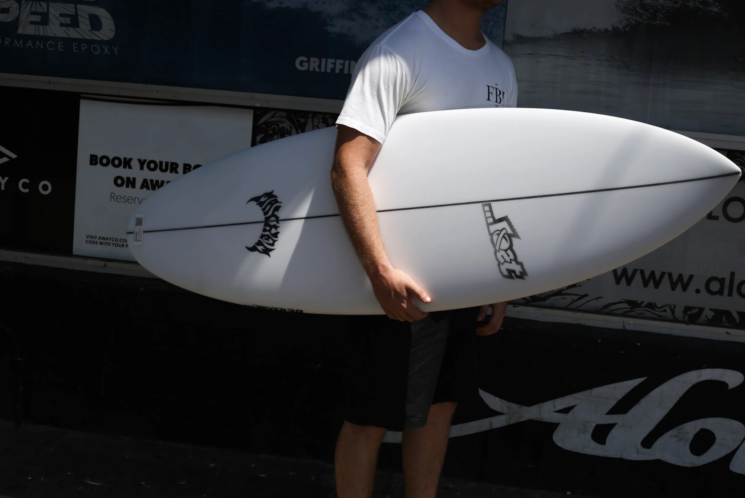 Driver 3.0 Round Tail - Image 5