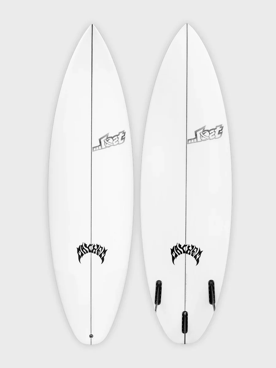 Driver 3.0 Squash Tail