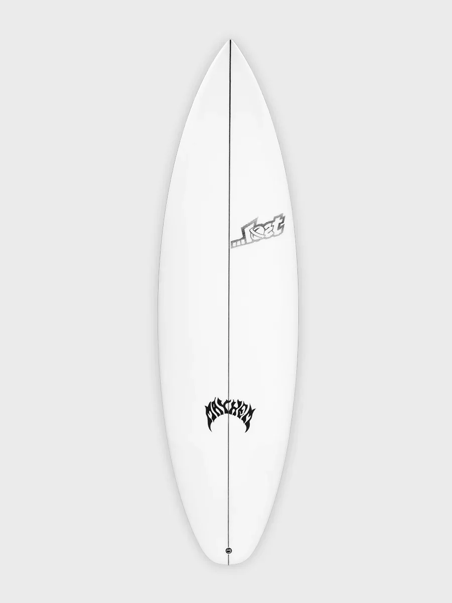Driver 3.0 Squash Tail - Image 2