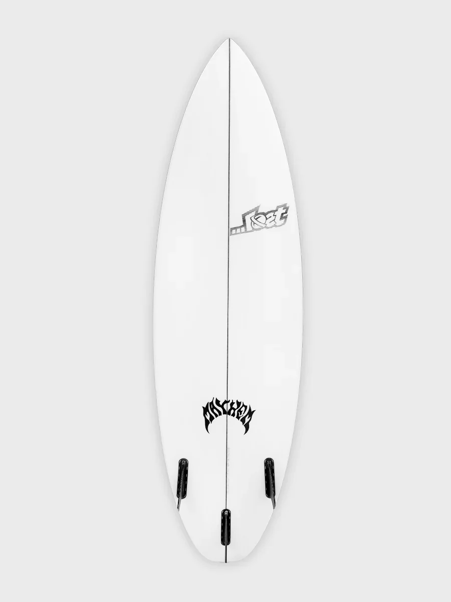 Driver 3.0 Squash Tail - Image 3