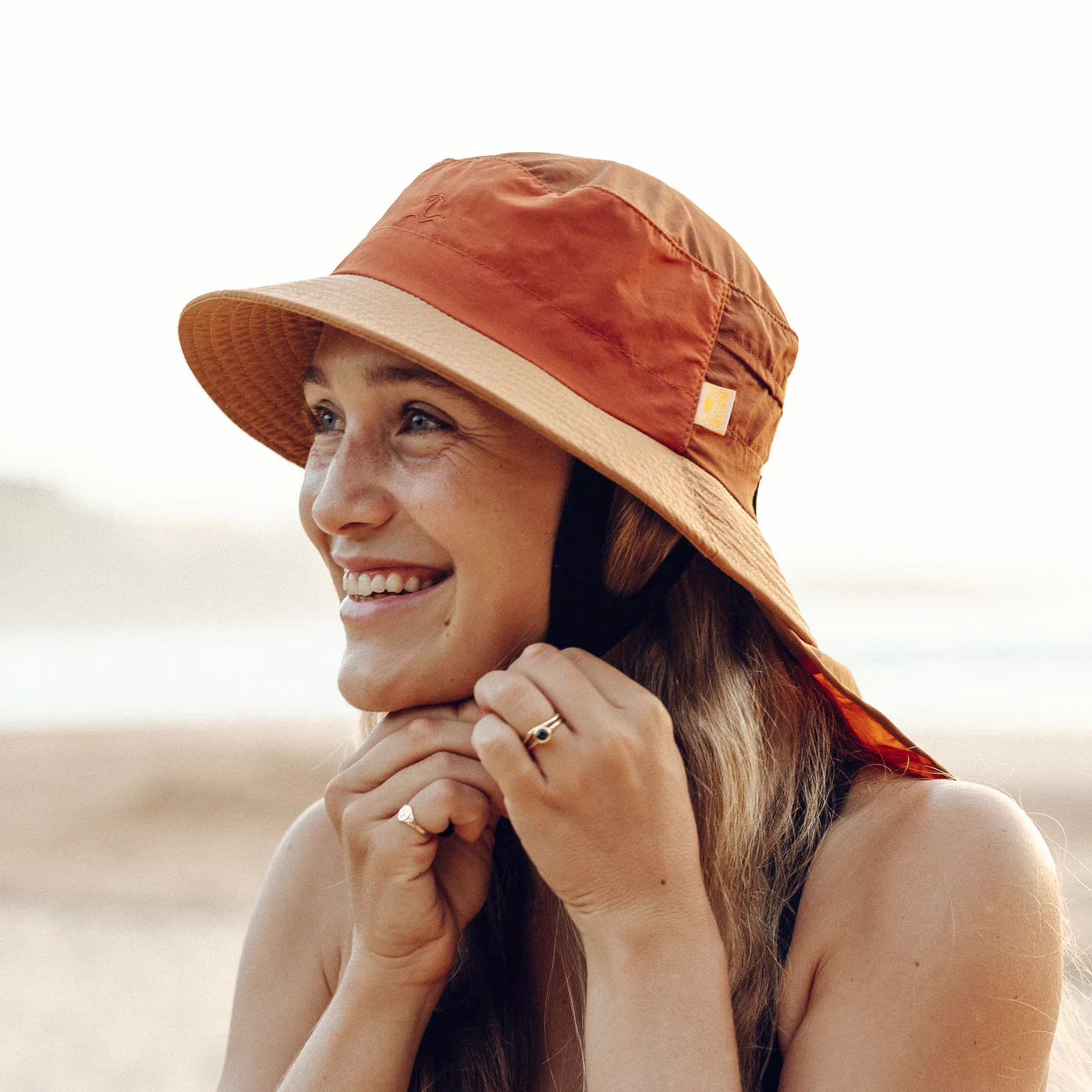 Dusk Terra Surf Hat - Image 2