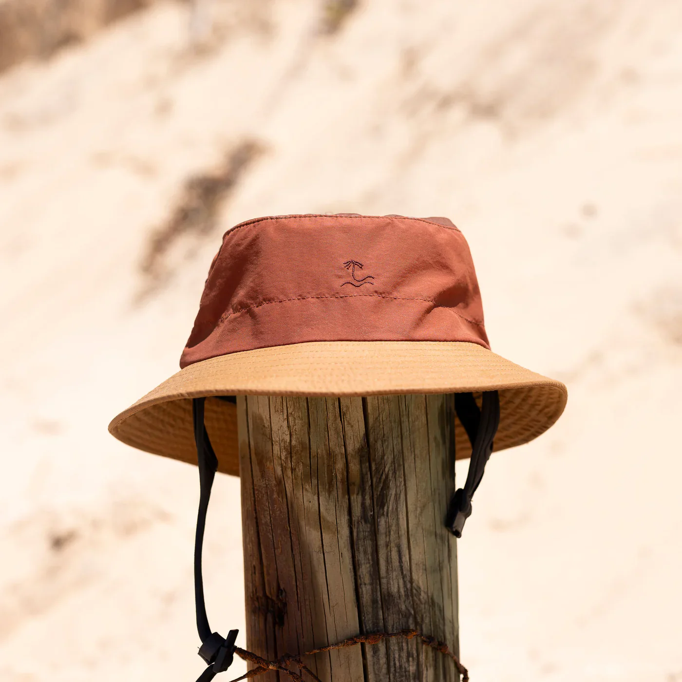 Dusk Terra Surf Hat - Image 3