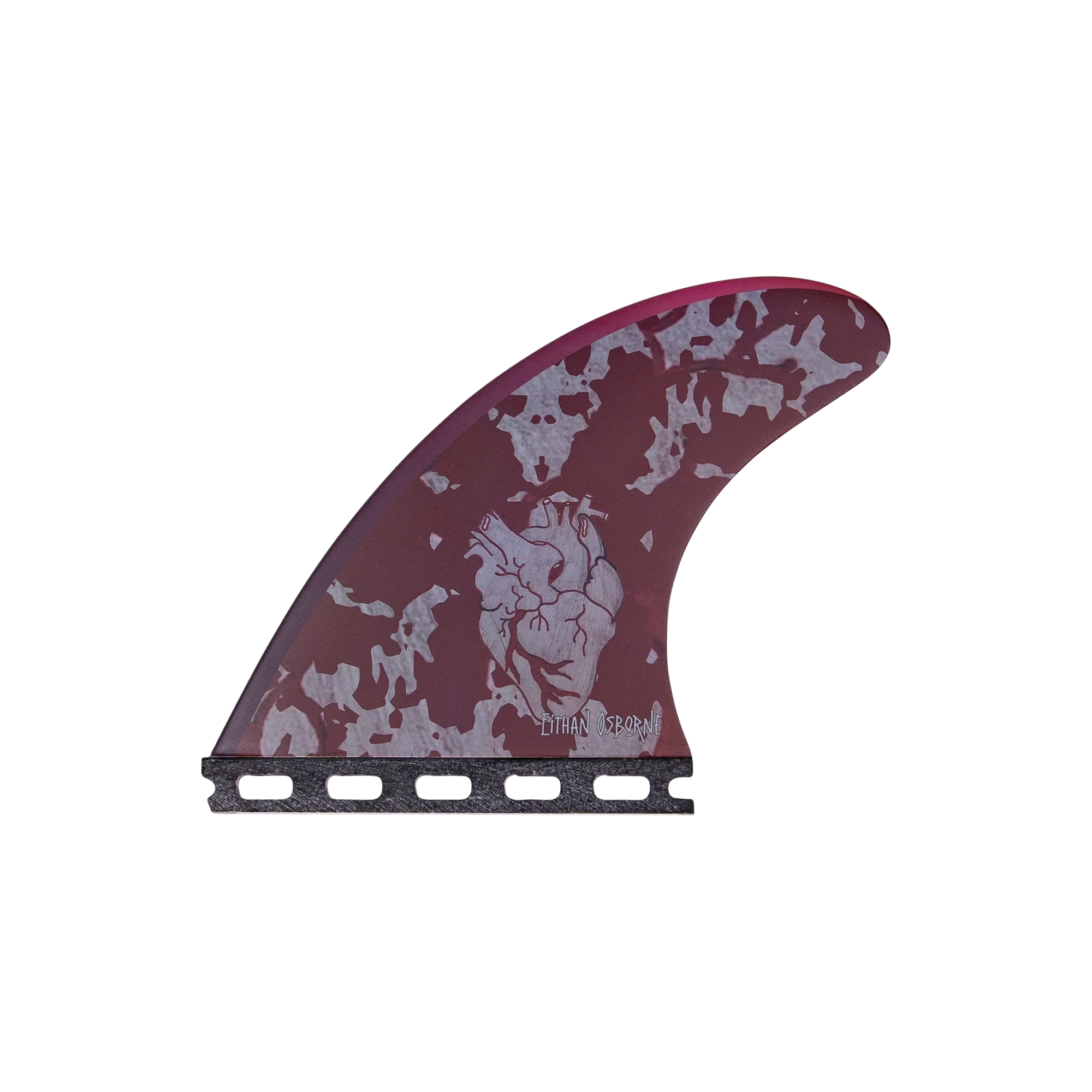 EITHAN OSBORNE HEART ST - Image 2